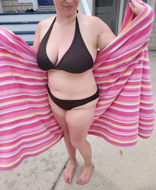 Think she's tradable?