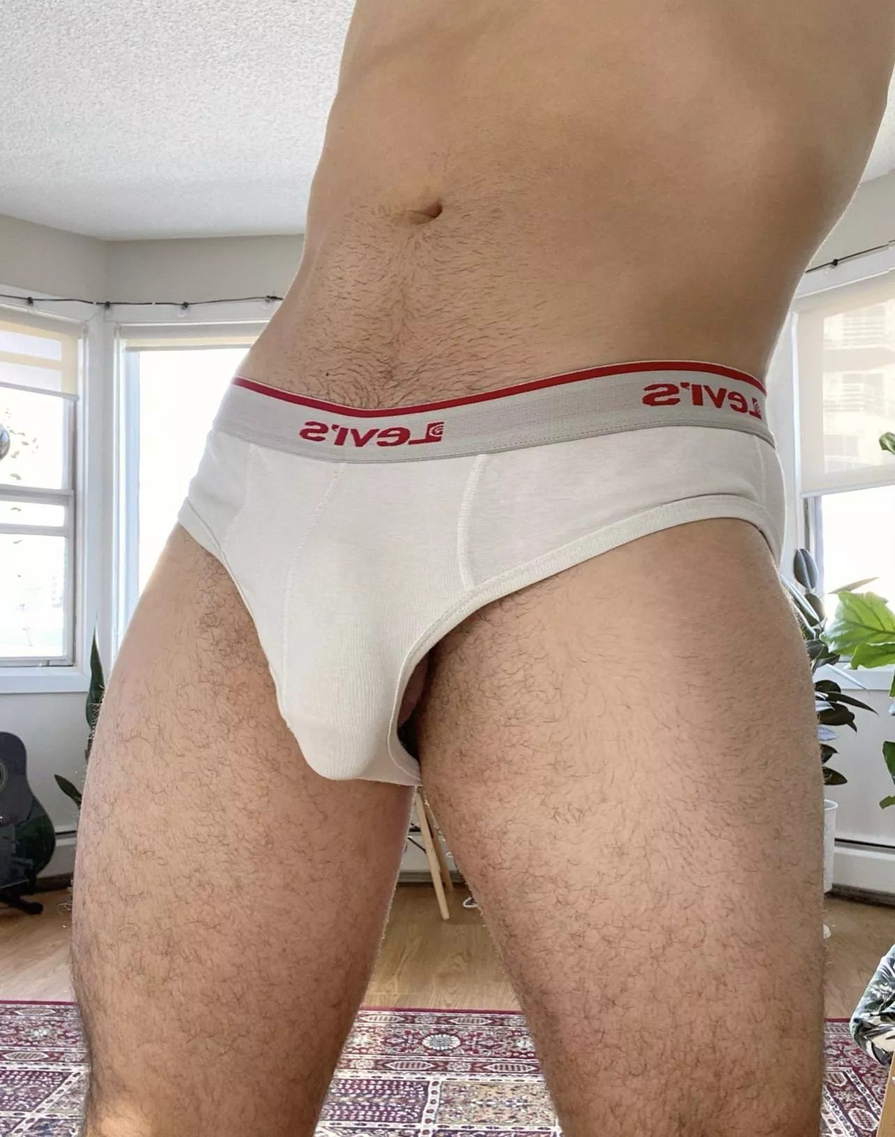 Think they’re too small?