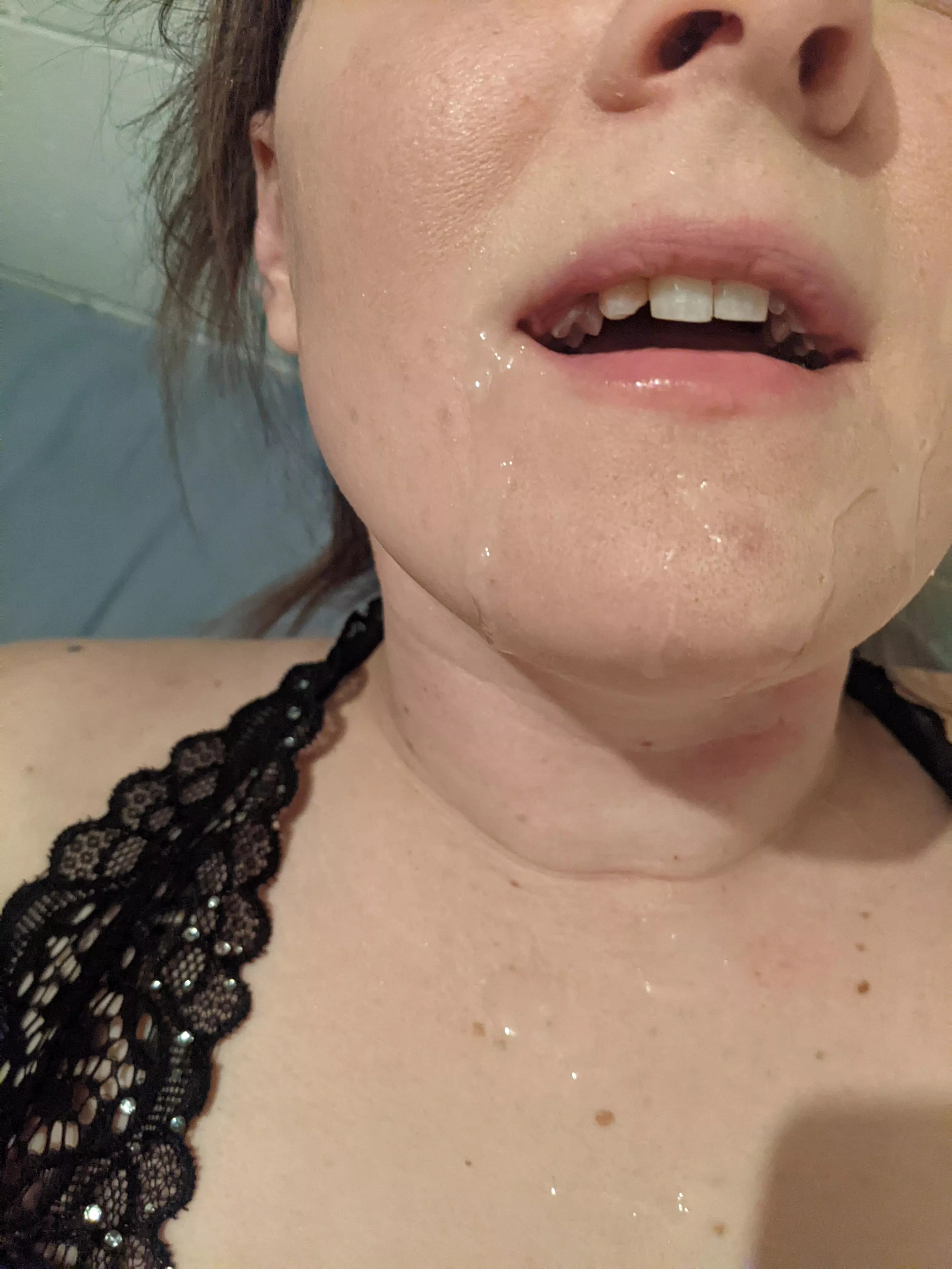 Think this is hot, should see the whole thing😈😈🥵🥵 [image]