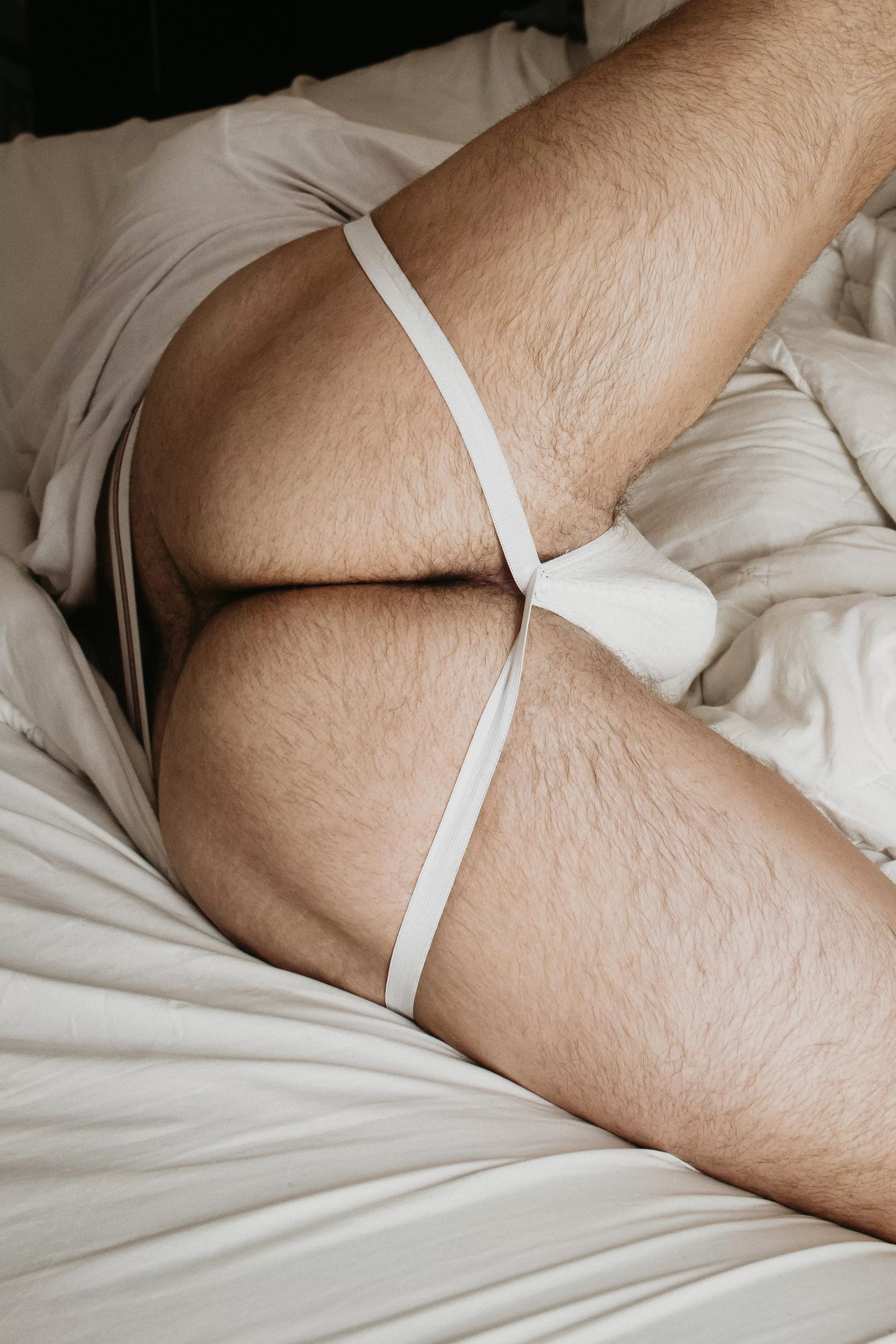 thinking about shaving this… thoughts?