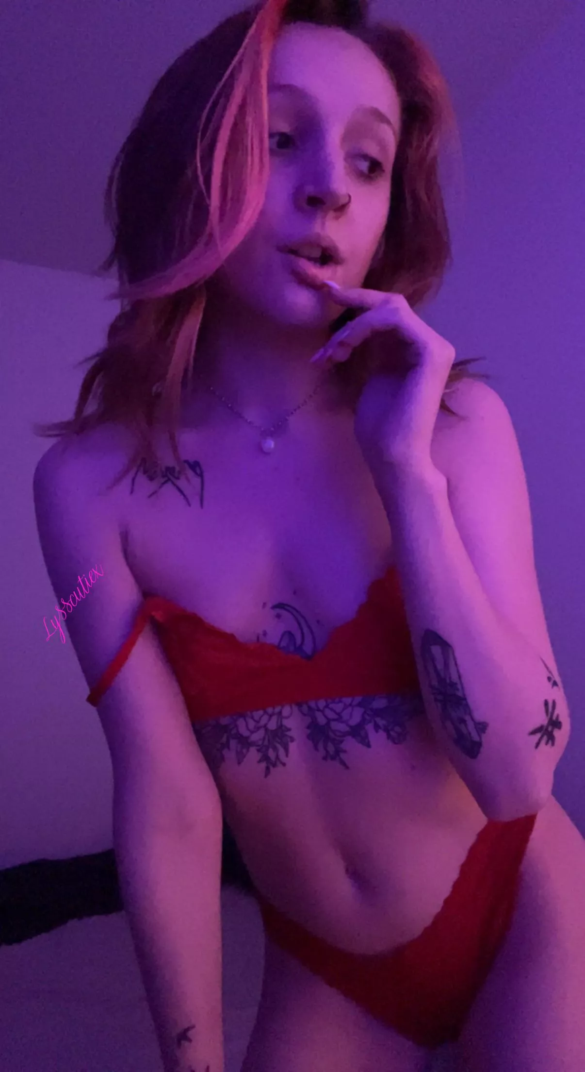 Thinking about what my next tattoo should be…