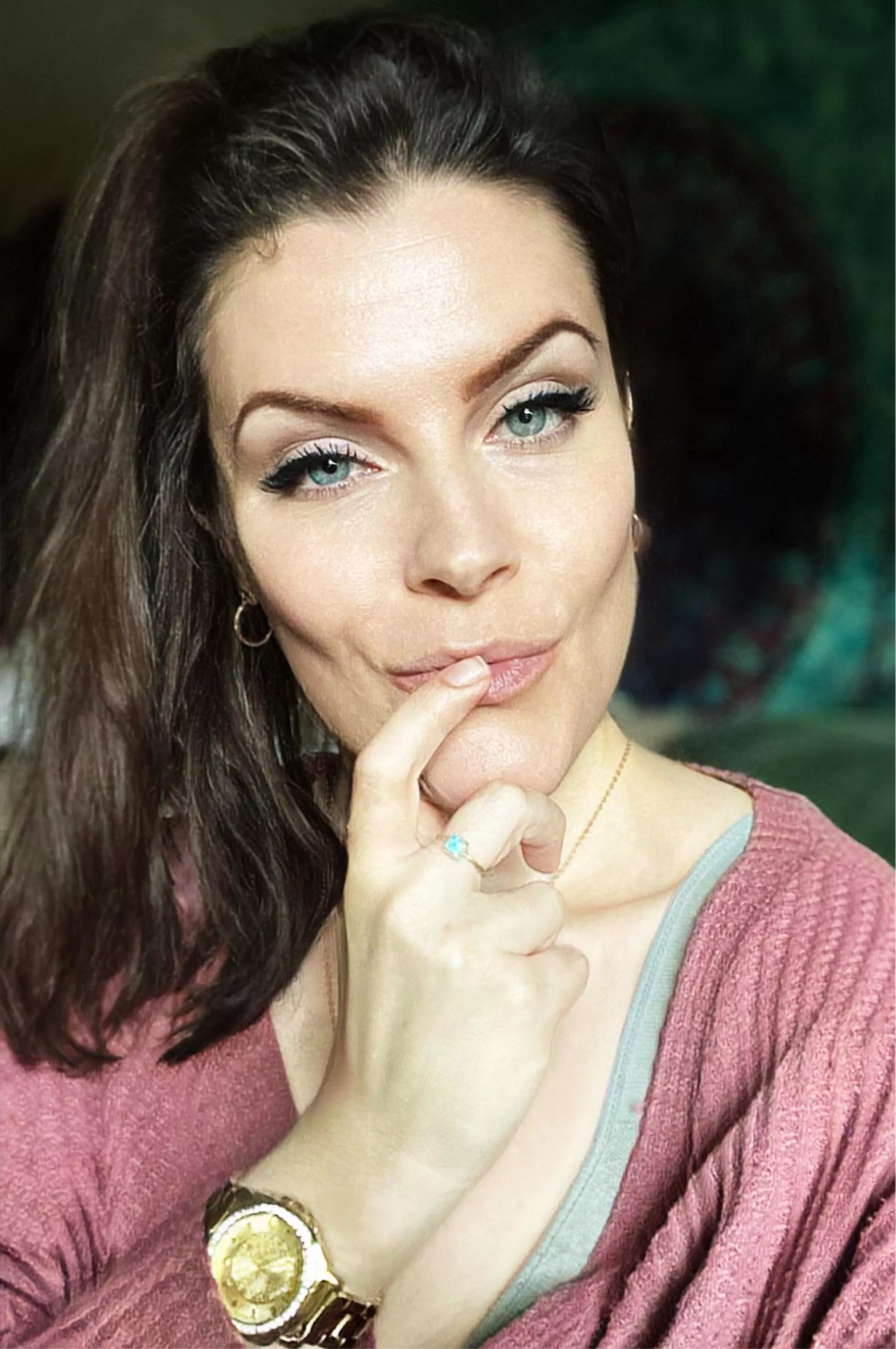 Thinking some thoughts 😋