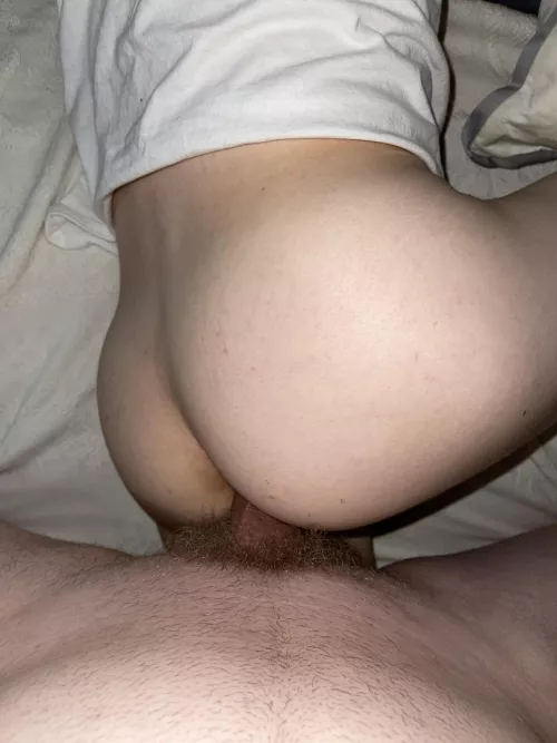 Thirsty for some dp 😩