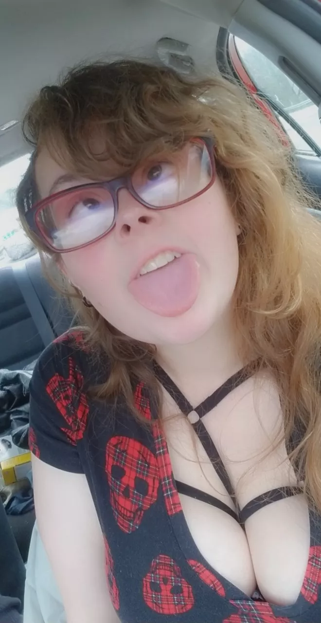 this aheago turned out silly, I love it