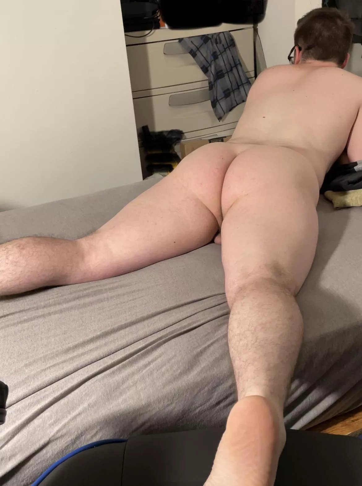 This ass underrated?