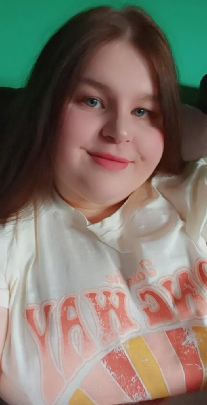 This baby is finally 21!