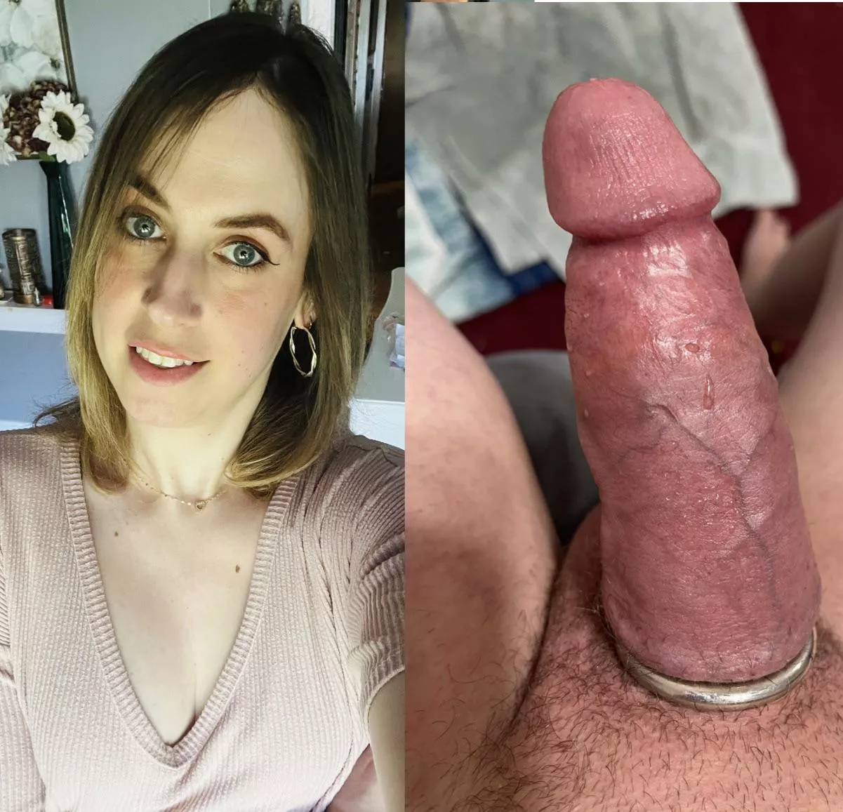 This could be yours after our first date?