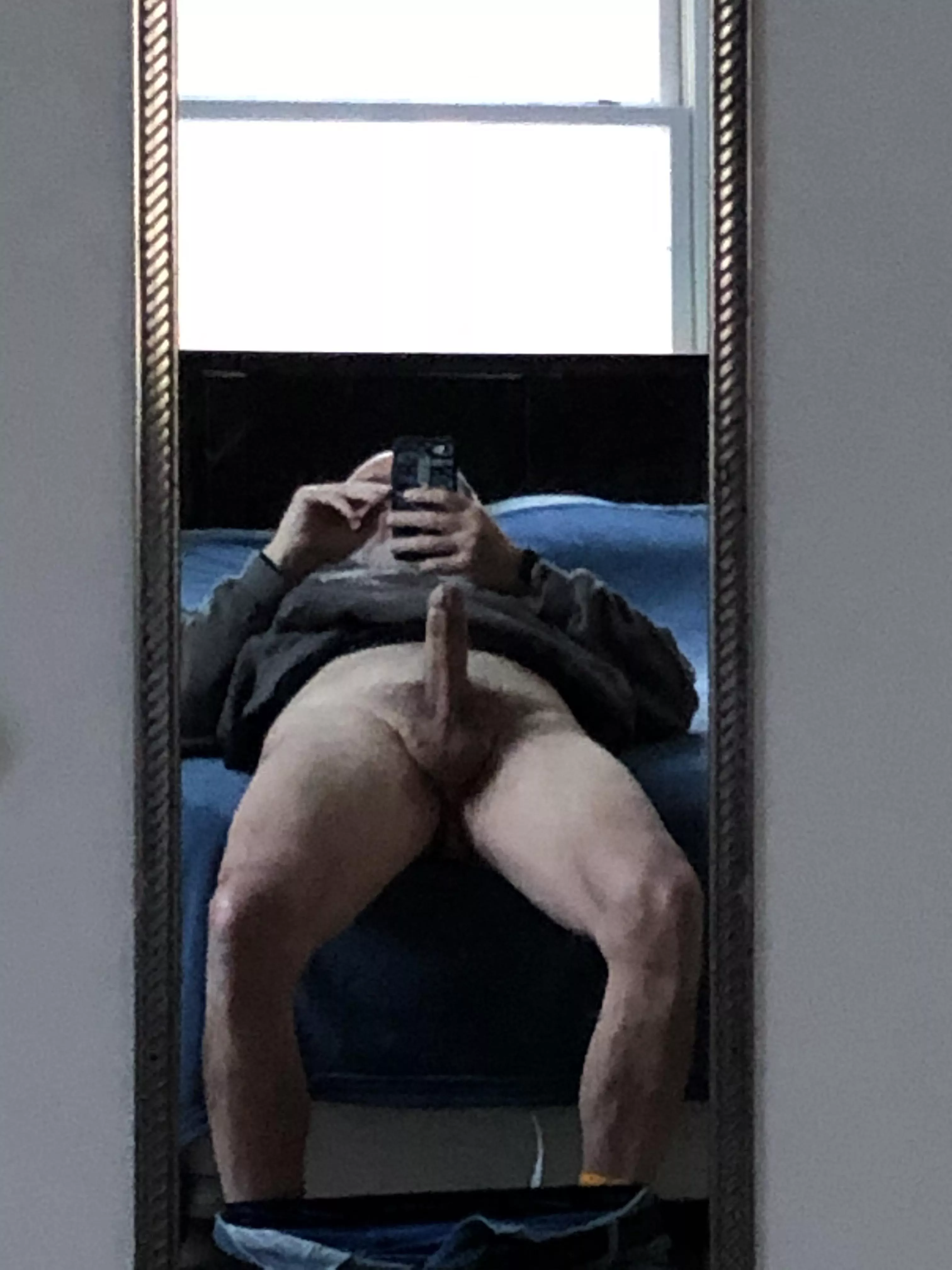 This Daddy (57) has a thing for dark skinned girls with dark hair and eyes as well