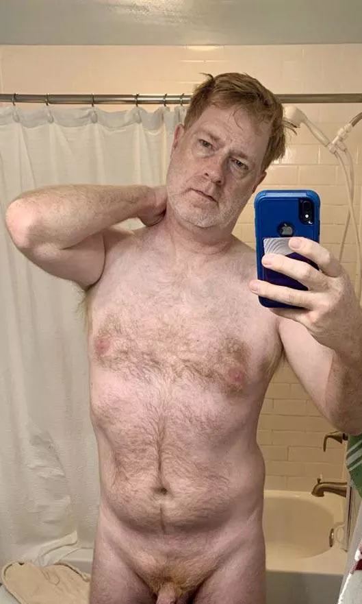 This Daddy needs someone to take care of. [53]