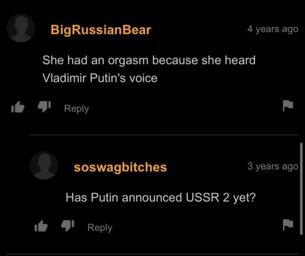 This didn’t age well