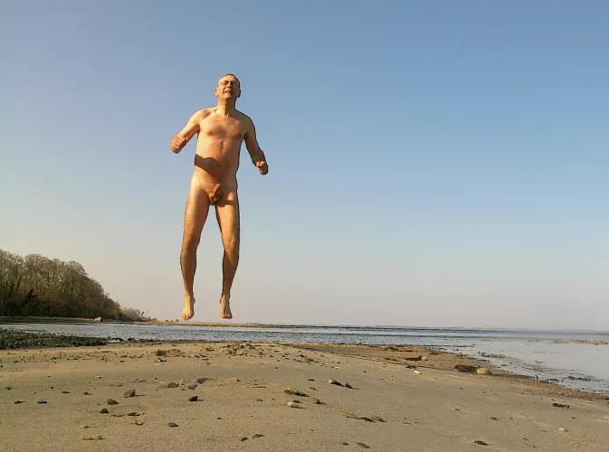 This feels a lot like freedom to me