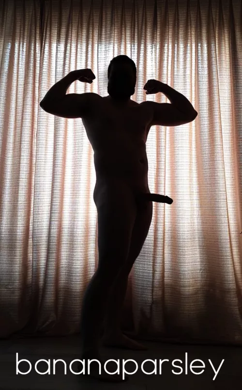 This felt like making a movie poster! What would the movie be about?