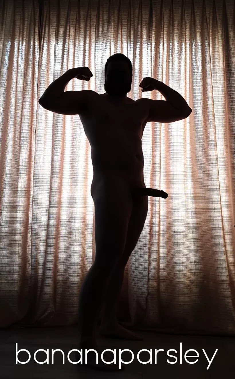 This felt like making a movie poster! What would the movie be about?