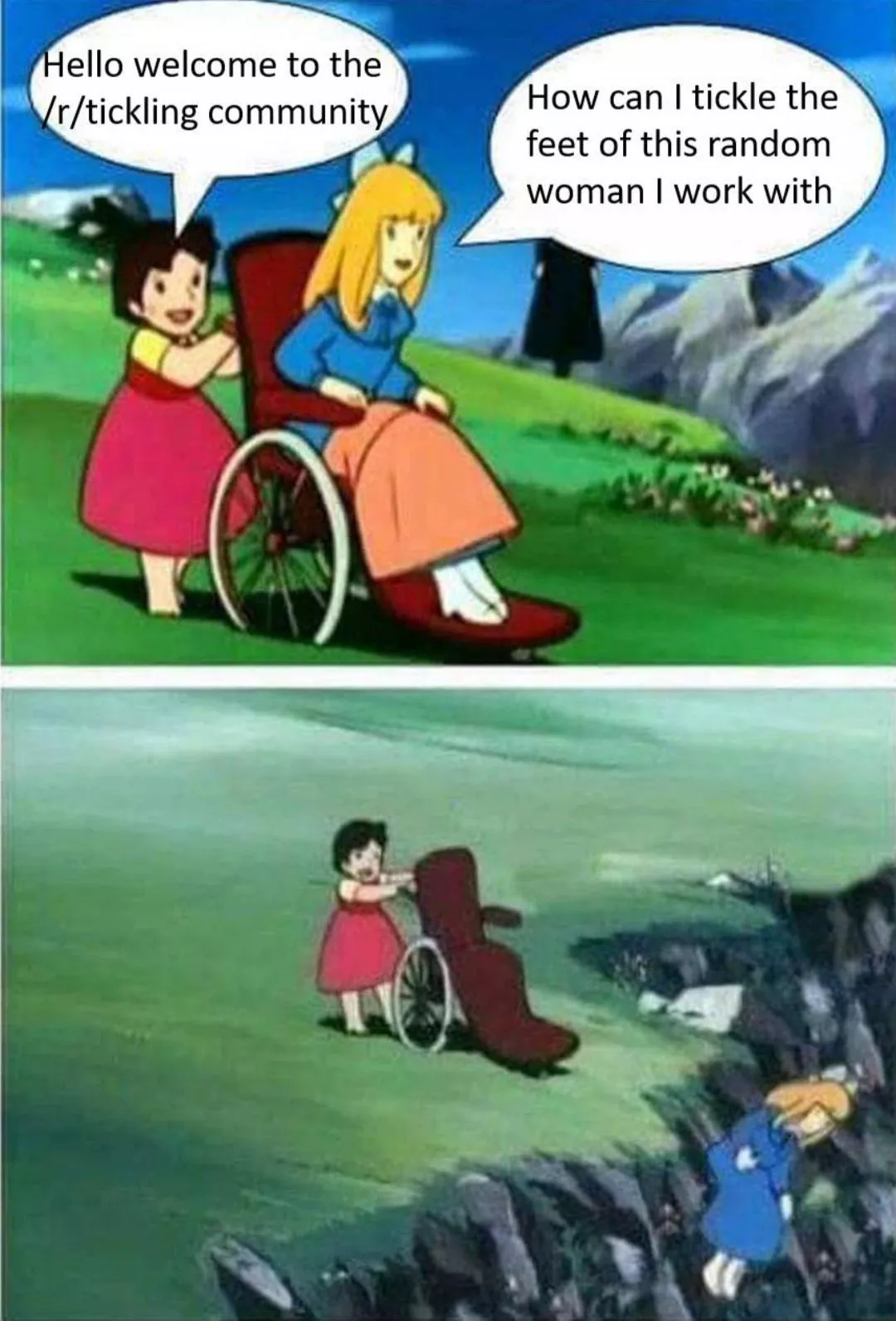 This fits here i guess. This fits here i guess.