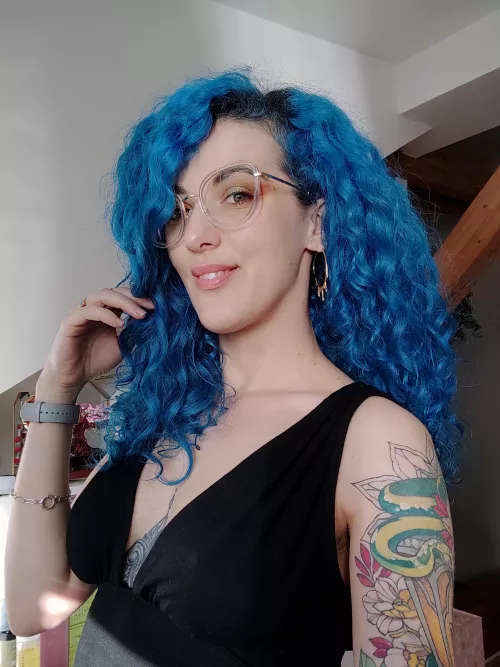 This has to be my favourite dress 💗