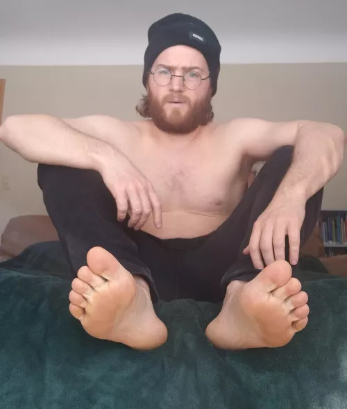 This hat is so dorky