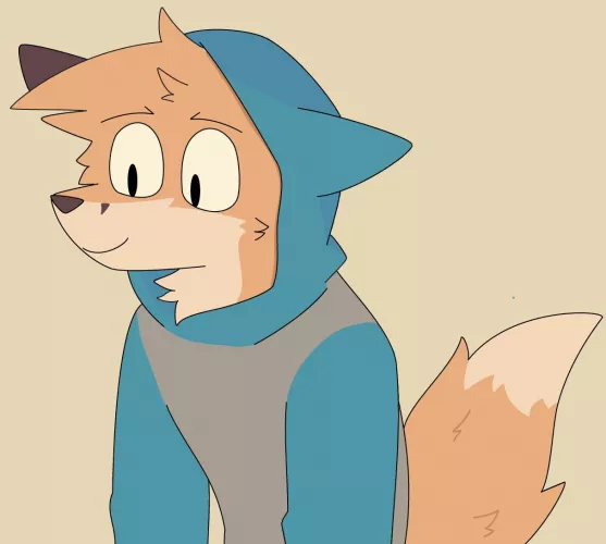 This is a new version of an old drawing I made a while ago