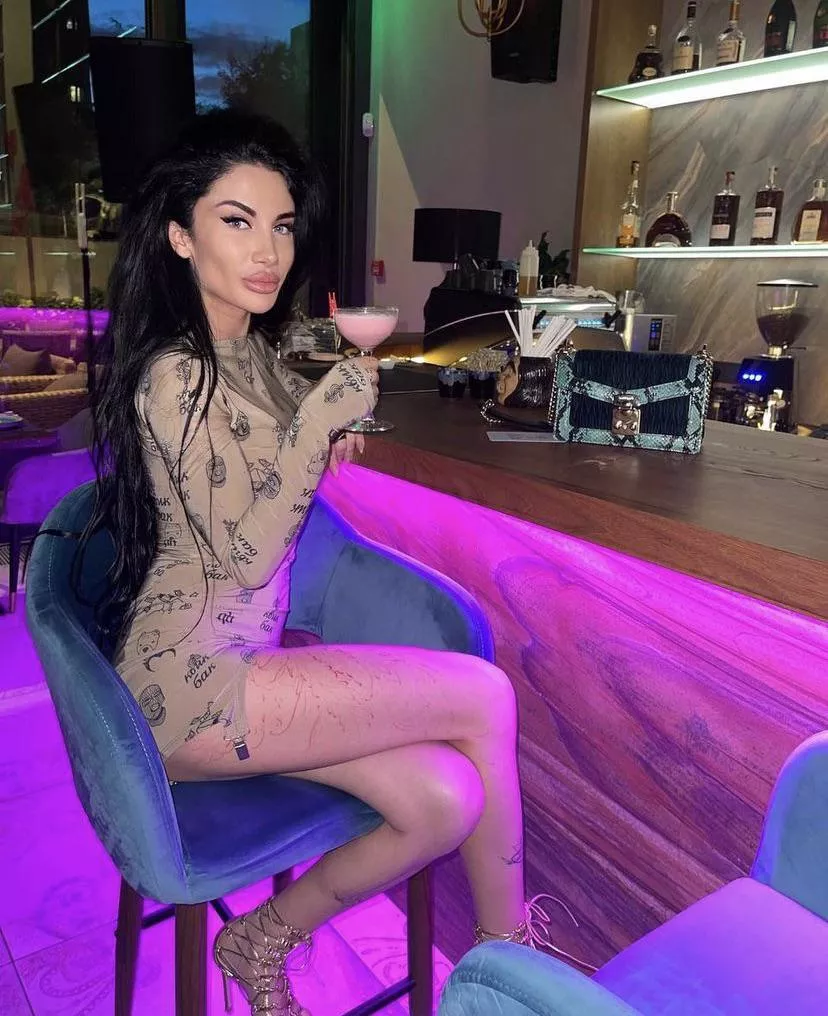 This is life, now or never