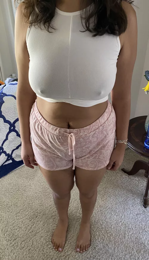 This is my mombod. There are many like it but this one is mine 😊