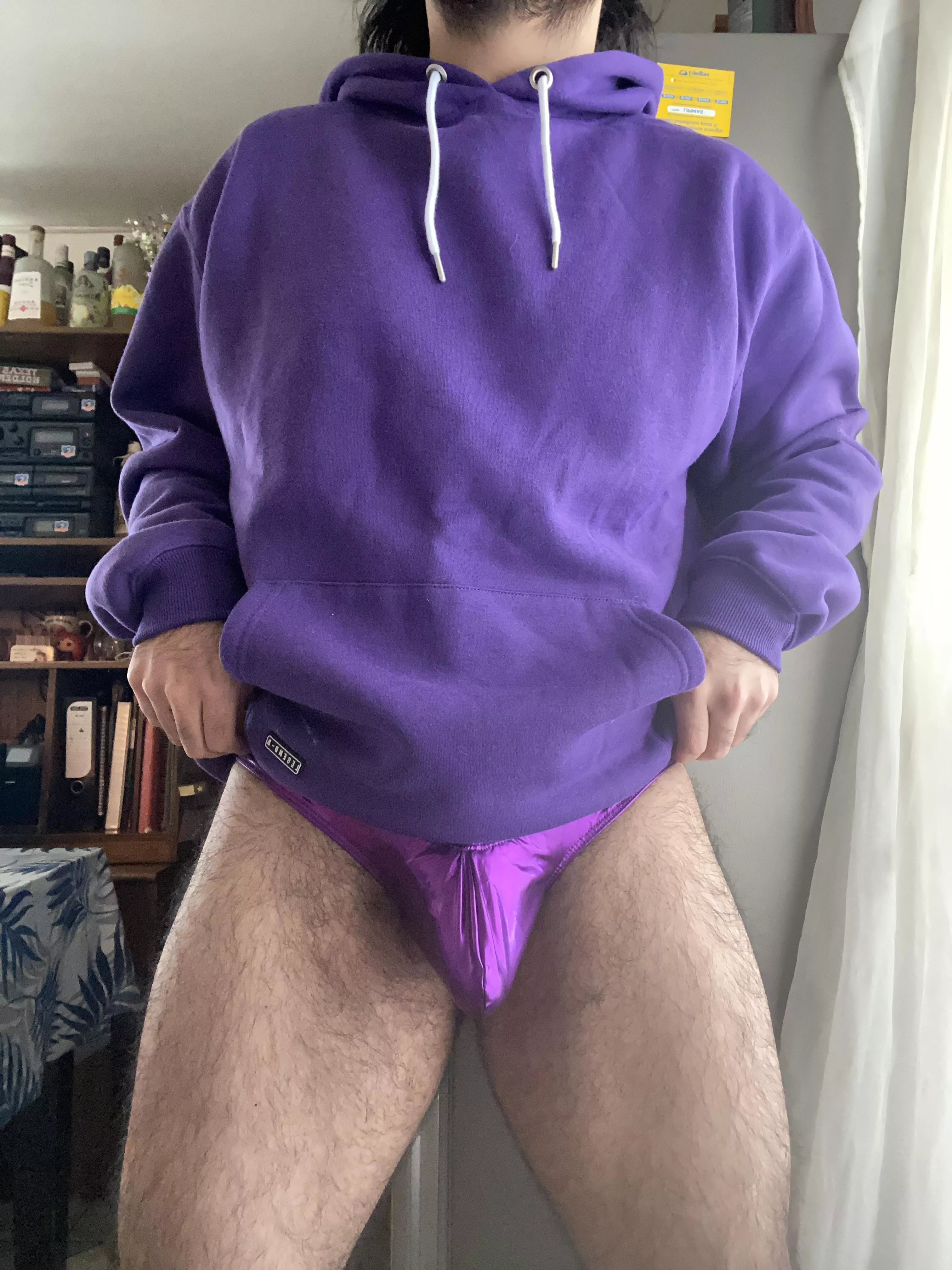 This is my new toy, do you like what it looks like?