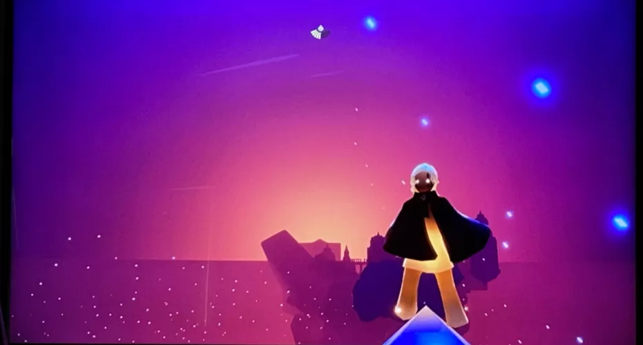 This is such a perfect game for when I feel little💕⭐️