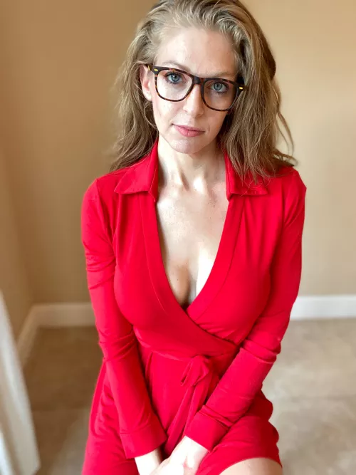 This is supposed to be safe for work…