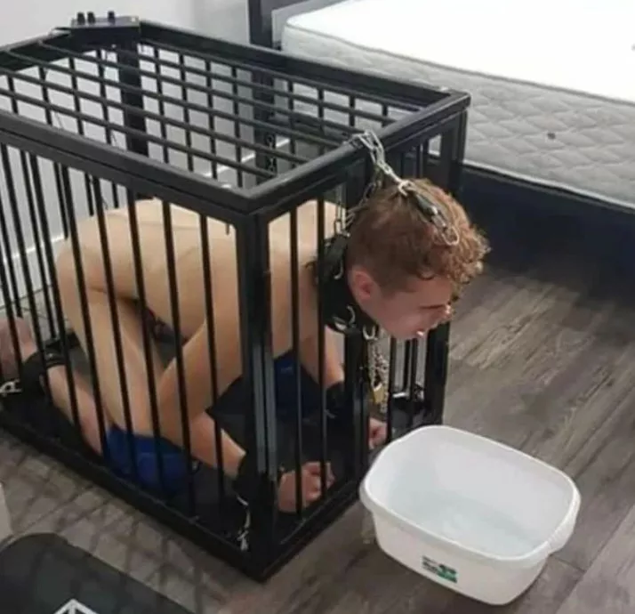 This is your place [domme]