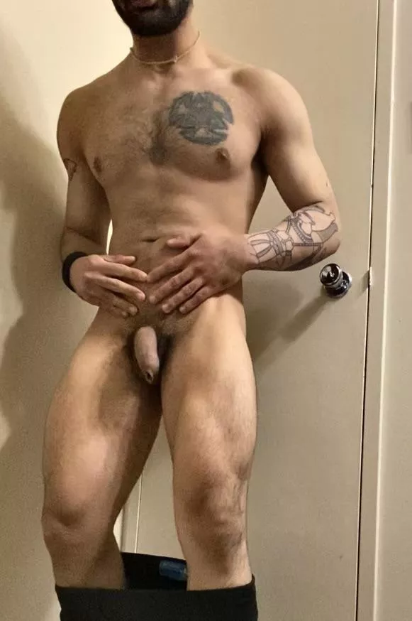 This is your sign to not skip the next leg day [m]