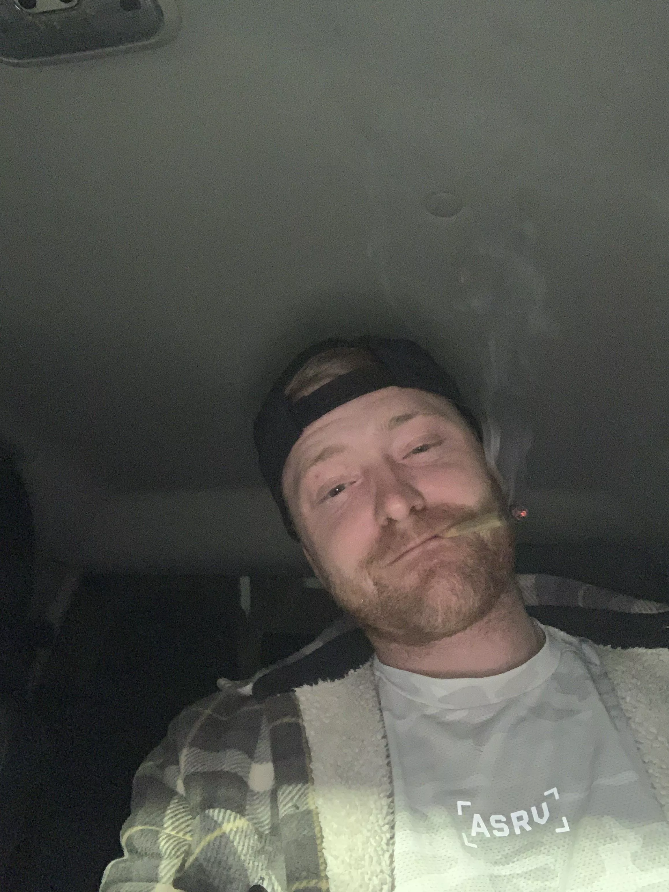 This isn’t the only fatty I’m sucking on tonight 🤭