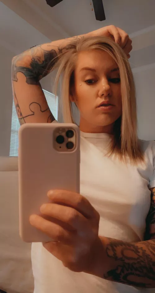 this might be my favorite place to post🥰