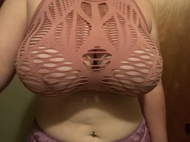 This morning’s view 😉