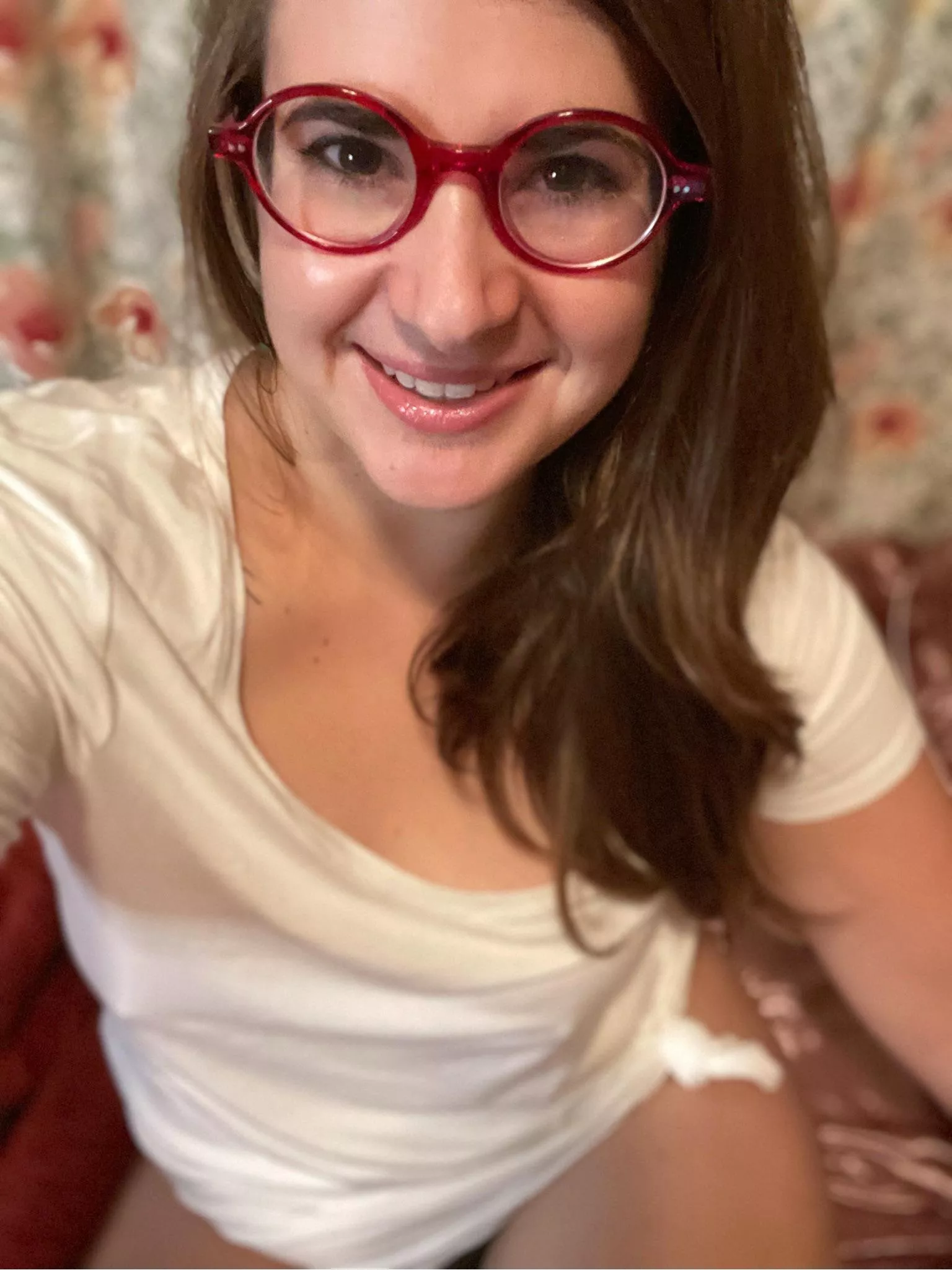 This shirt is so soft 😍