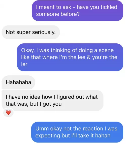 This should be interesting