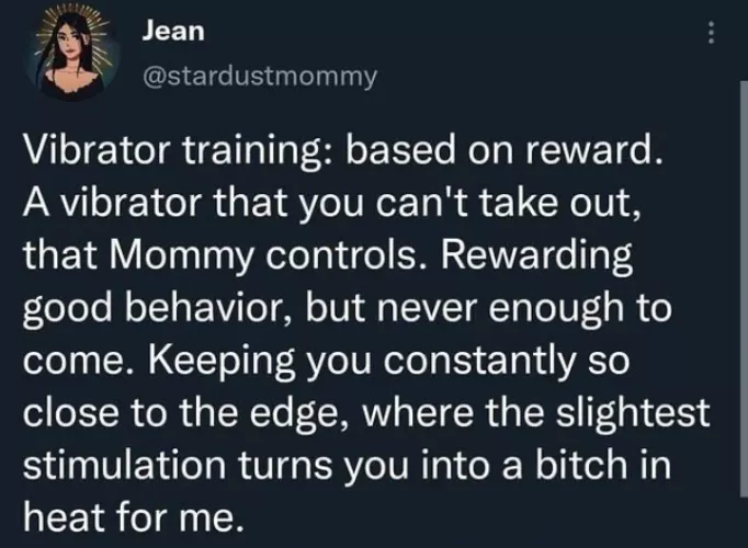 This type of play is one of my absolute favorite 😊❤️