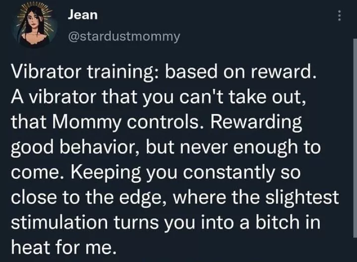 This type of play is one of my absolute favorite 😊❤️