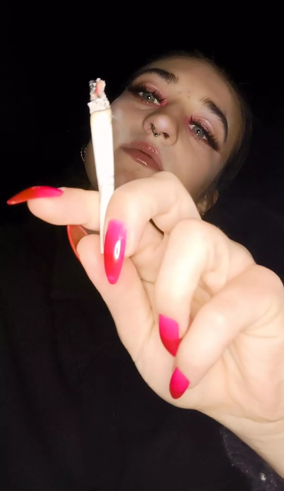 this was delicious 🌬️😌