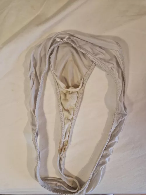 This was from a long work day :)