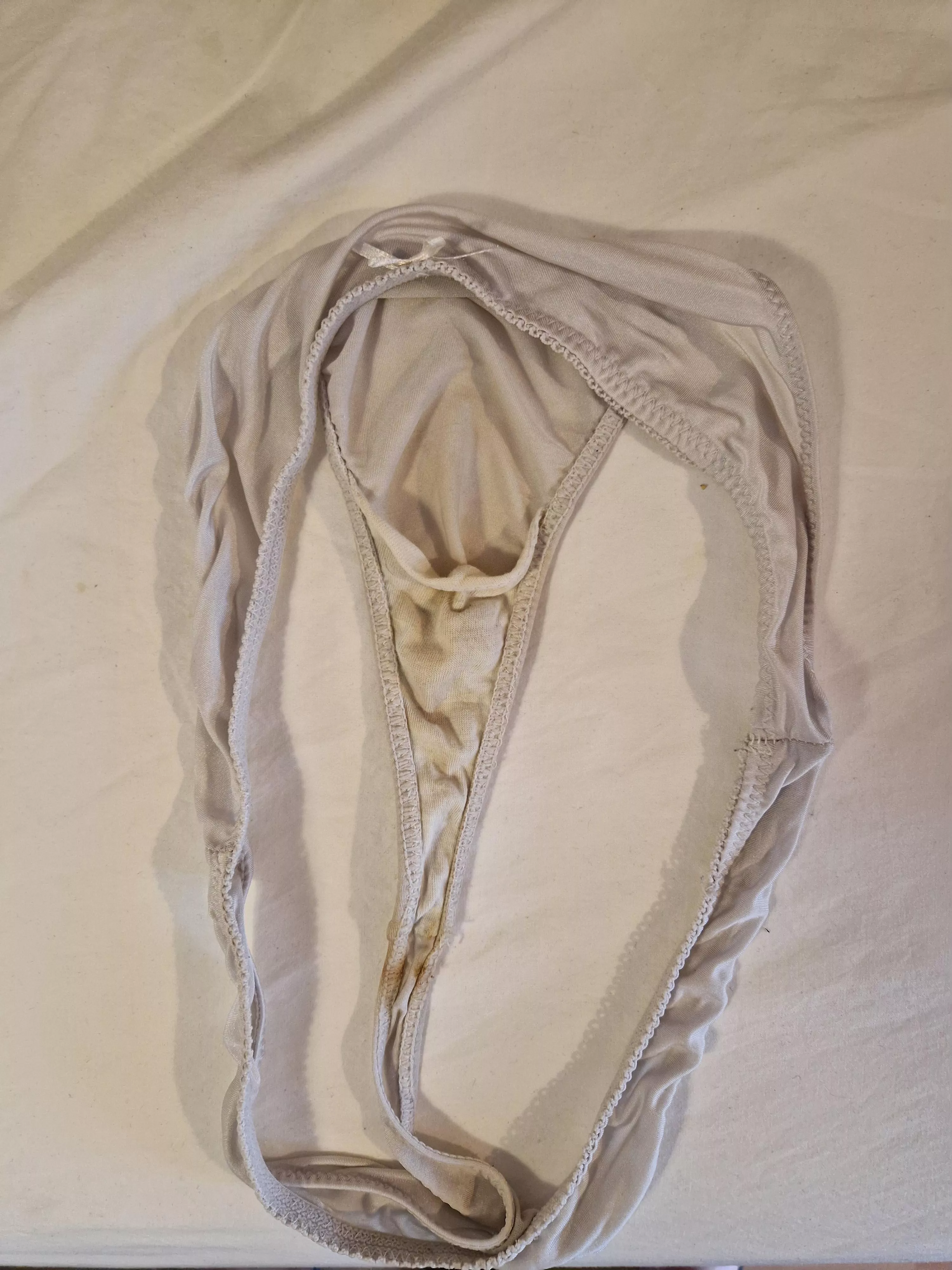 This was from a long work day :)