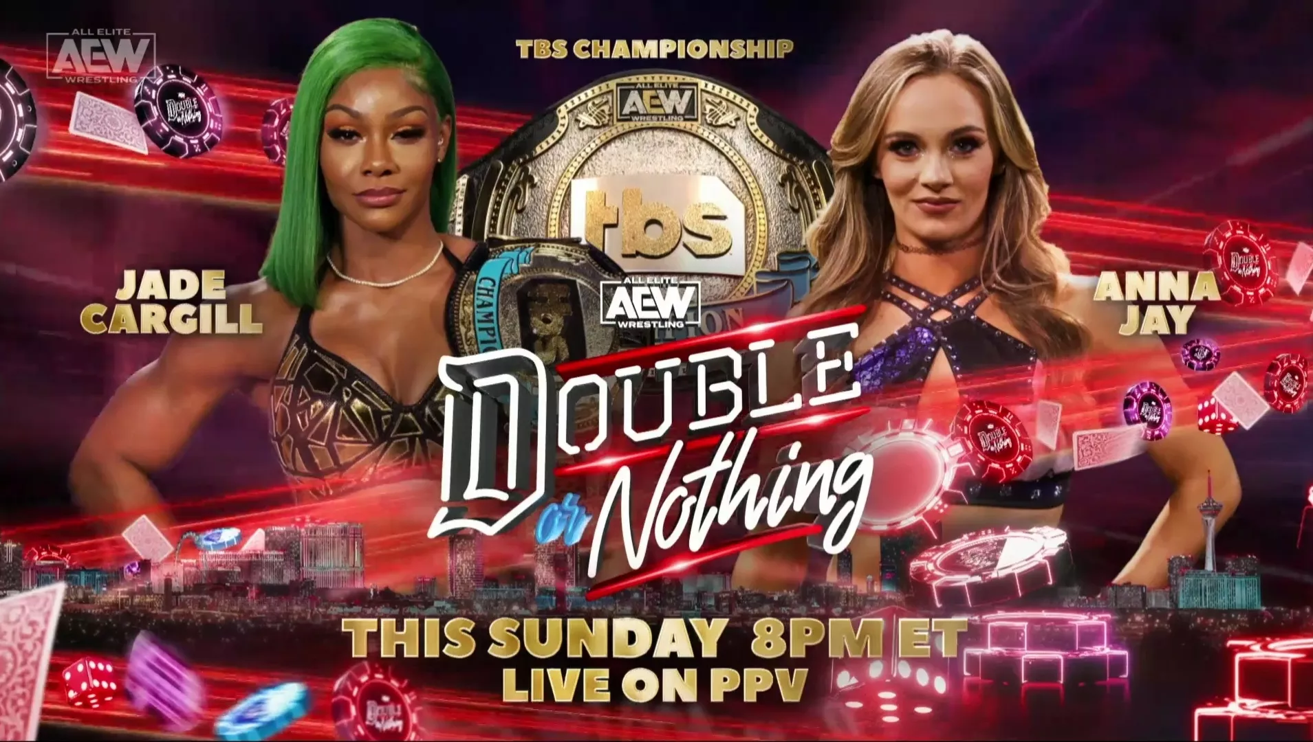 This will be freaking hot