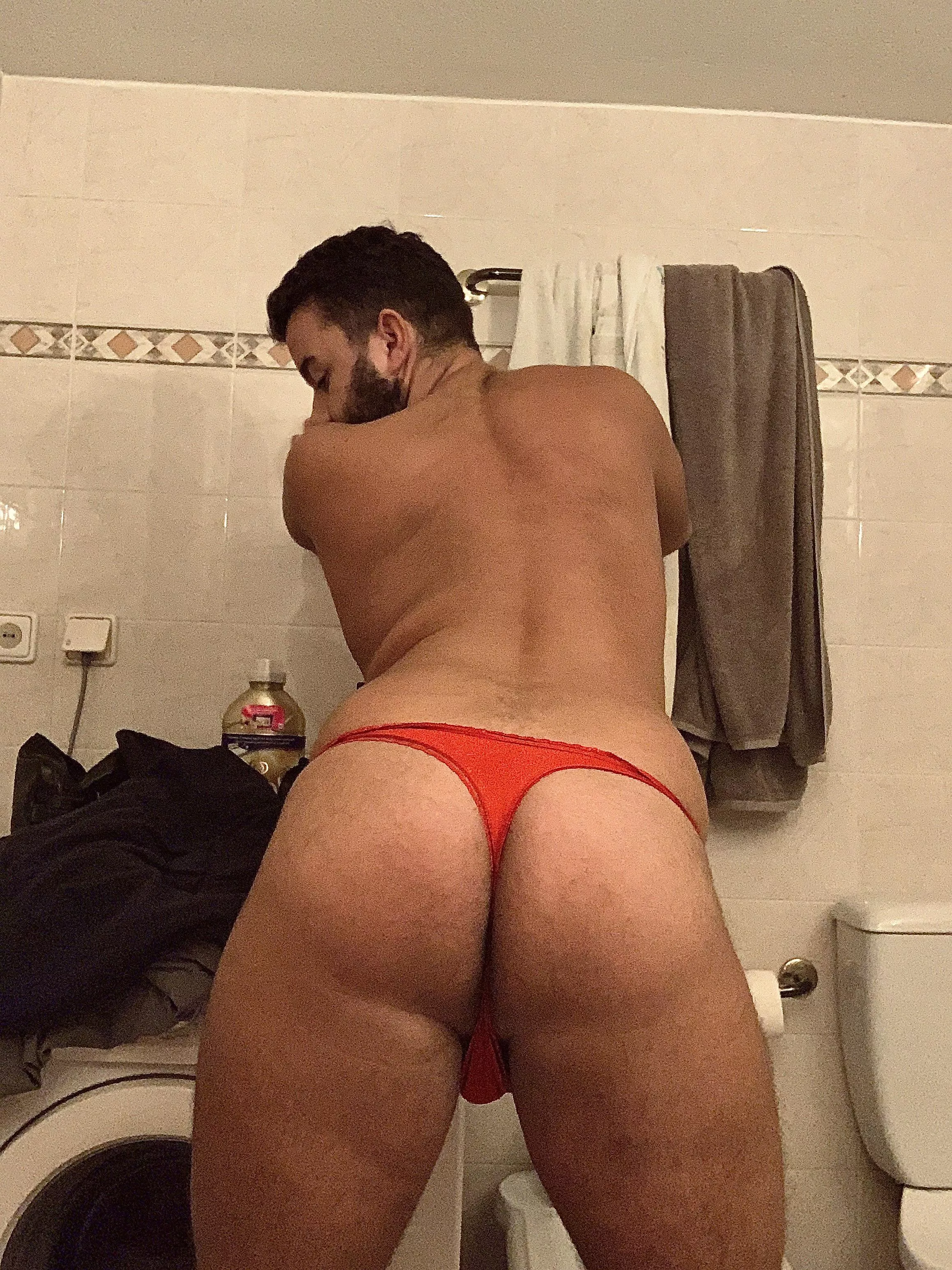 Thong day