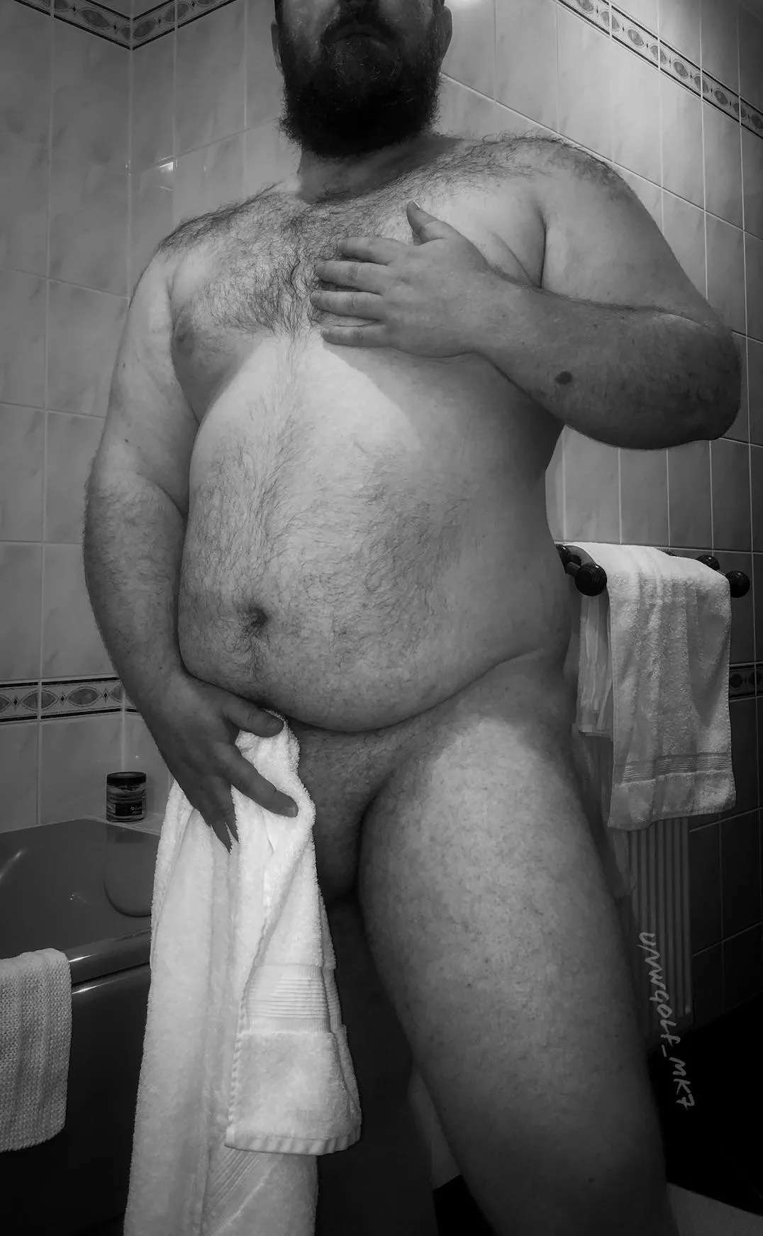 Thought I was sleeping, it was just a dream…