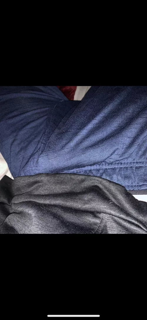 Thought I was straight but I’m not sure so here goes nothing