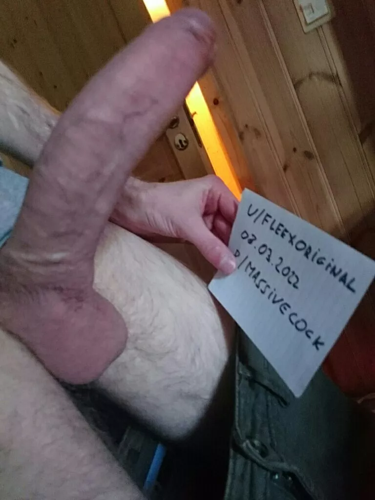 Thought I'd finally verify on here 📸🙌