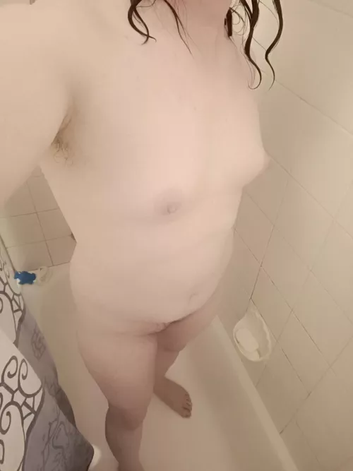 Thought I'd take a pic.