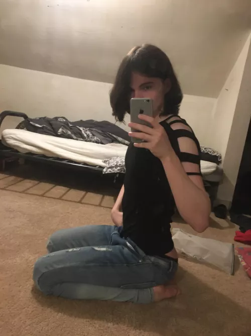 Thought this was cute