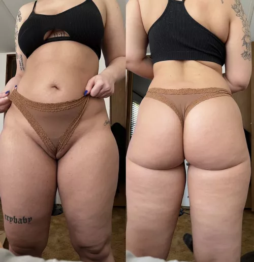 thought you might like this on🤪