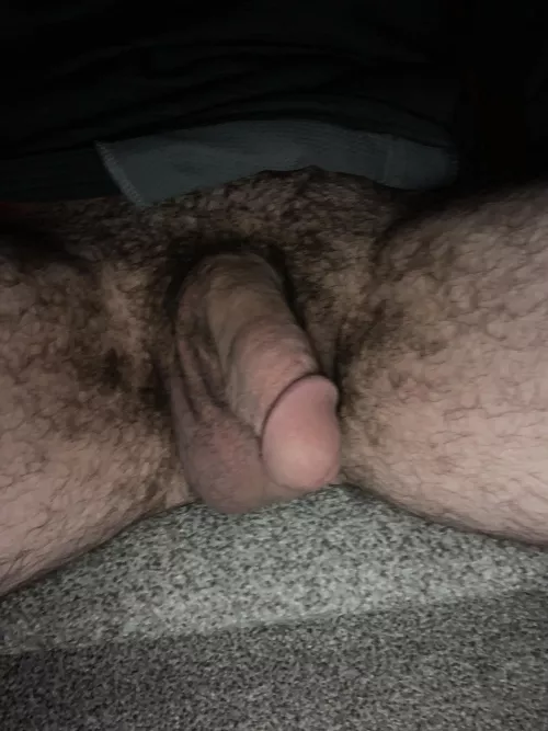 Thoughts? Dm open m/f
