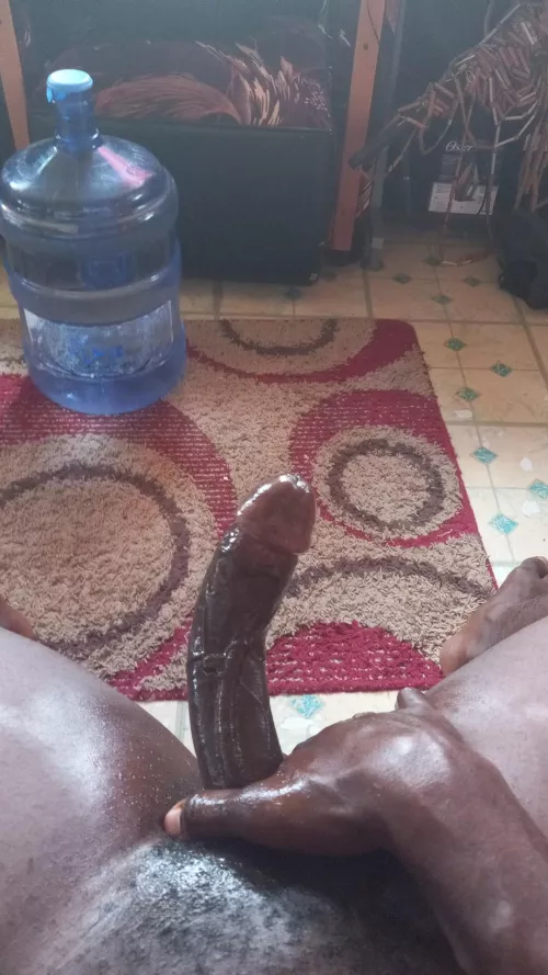 thoughts? hmu for my 👻