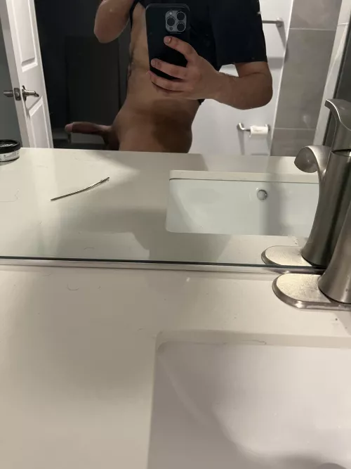 Thoughts? (M)