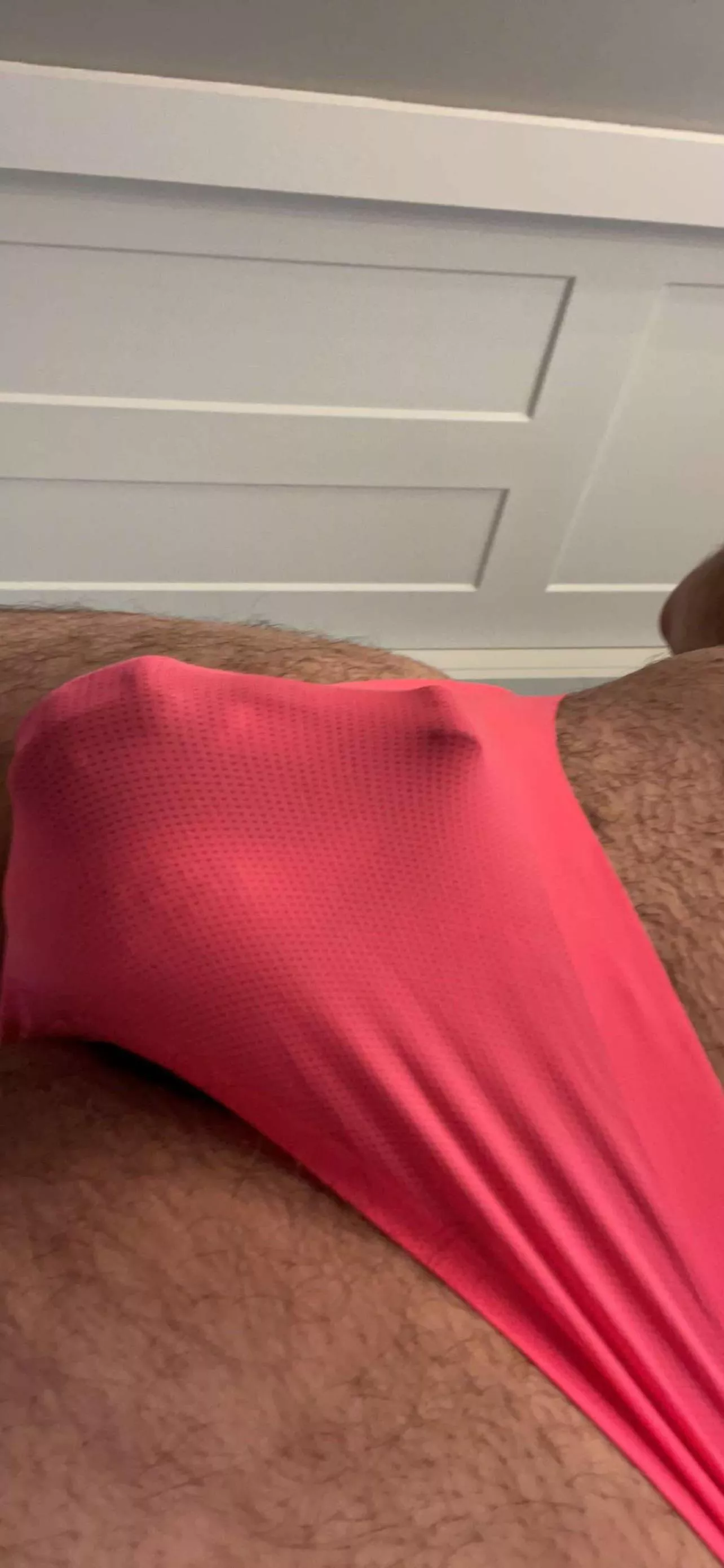 Thoughts on Hot Pink